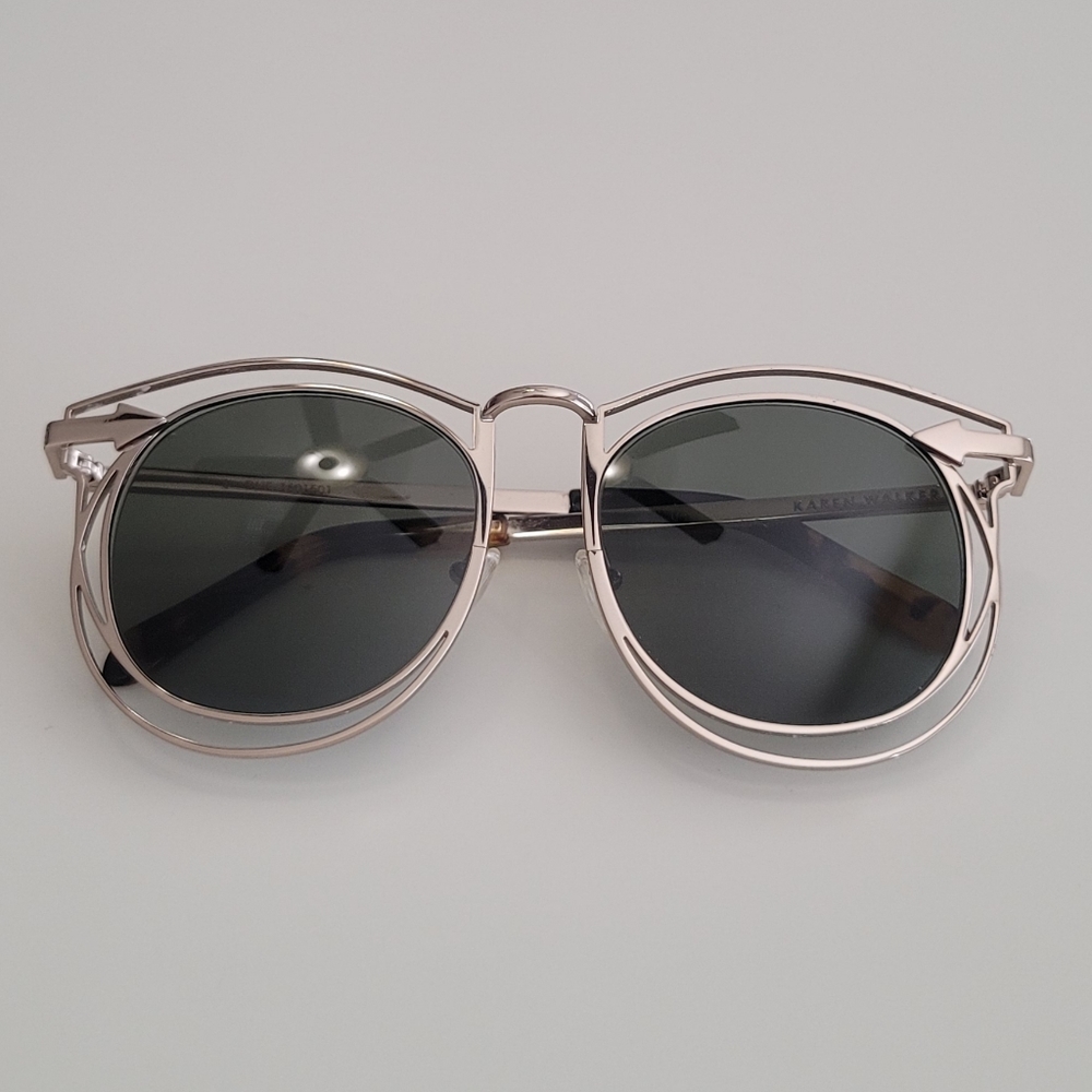Karen Walker sunglasses